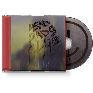 Dead Dads Club - Dead Dads Club  CD